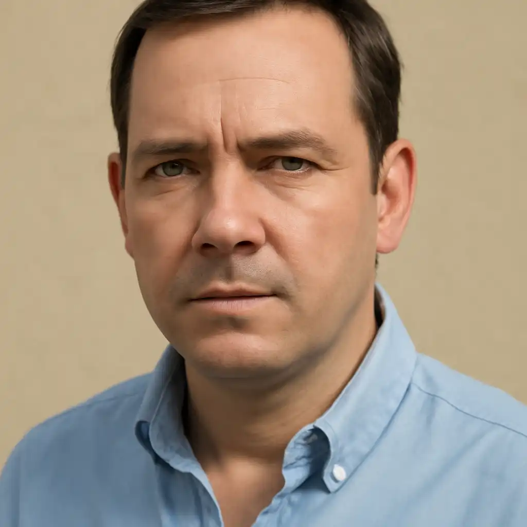 James O'Brien
